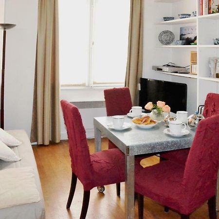 Latin Quarter - Saint Michel Unit 004 Daire Paris Dış mekan fotoğraf