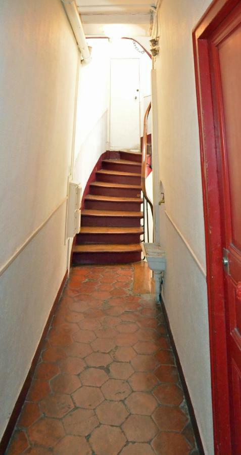 Latin Quarter - Saint Michel Unit 004 Daire Paris Dış mekan fotoğraf