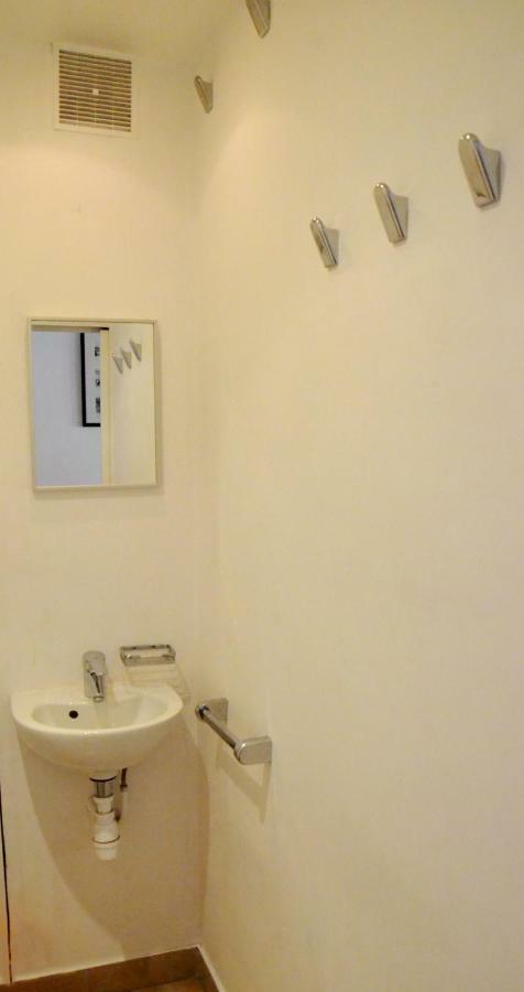 Latin Quarter - Saint Michel Unit 004 Daire Paris Dış mekan fotoğraf