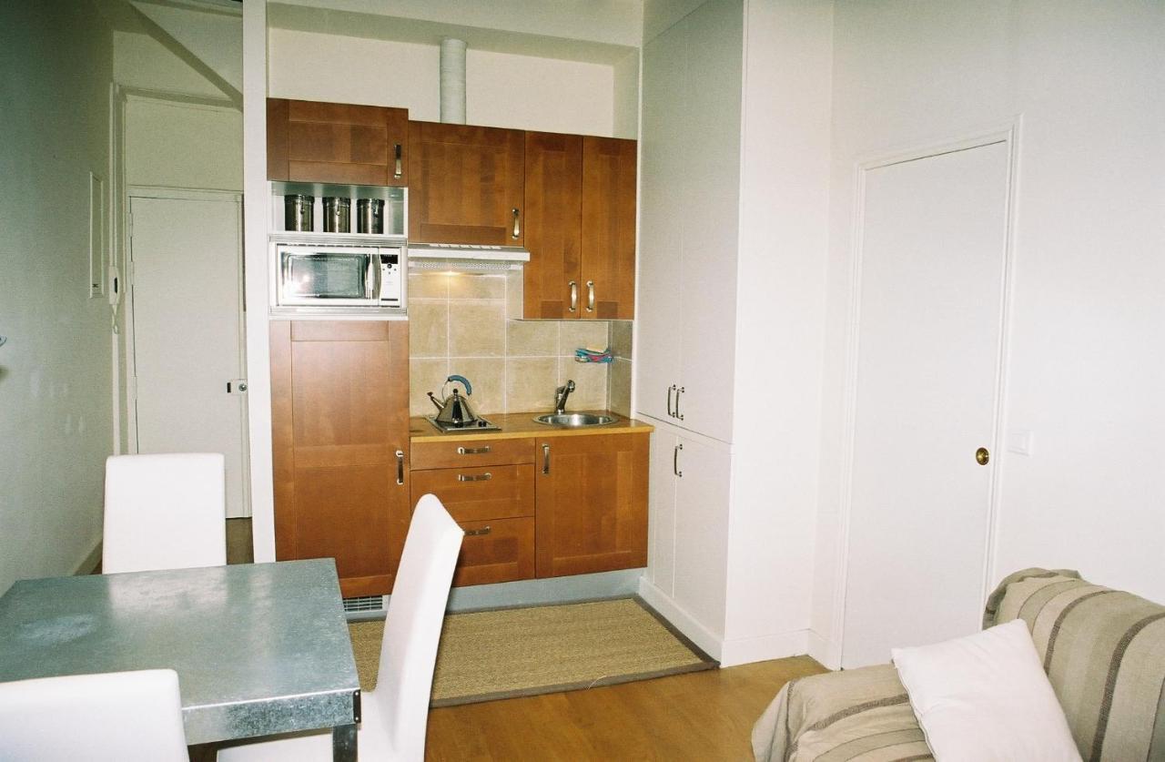 Latin Quarter - Saint Michel Unit 004 Daire Paris Dış mekan fotoğraf
